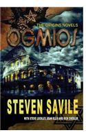 Ogmios: The Origins Series: (English)