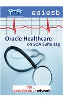 Oracle Healthcare on Soa Suite 11g