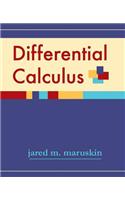Differential Calculus