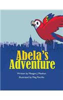Abela's Adventure