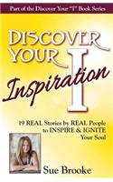 Discover Your Inspiration Sue Brooke Edition
