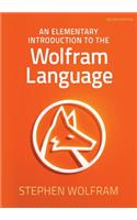 Elementary Introduction to the Wolfram Language