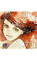 Picard & Bacot - Emotive - Red Haired Girl