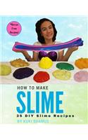 How to Make Slime