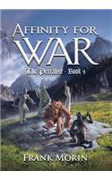 Affinity for War