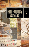 Running Wild Anthology of Stories Volume 2