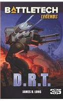 BattleTech Legends