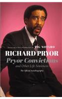 Pryor Convictions
