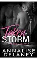 Taken by Storm