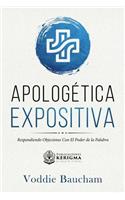 Apologetica Expositiva