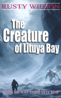 Creature of Lituya Bay
