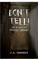Don't Tell