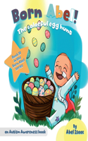 Colorful Egg Hunt