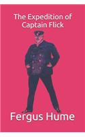 The Expedition of Captain Flick