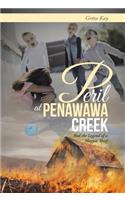 Peril at Penawawa Creek and the Legend of a Magpie Thief