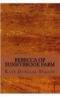 Rebecca of Sunnybrook Farm
