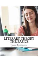 Literary Theory The Basics