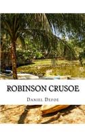 Robinson Crusoe