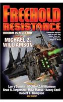 Freehold: Resistance, 10