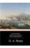 In Greek Waters