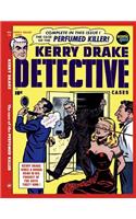 Kerry Drake Detective Cases #26