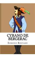 Cyrano De Bergerac