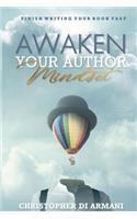 Awaken Your Author Mindset
