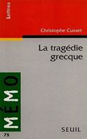 Trag'die Grecque(la)