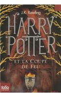 Harry Potter Et La Coupe De Feu / Harry Potter and the Goblet of Fire