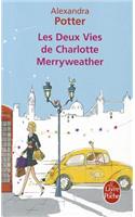Les Deux Vies de Charlotte Merryweather