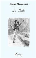 Le Horla