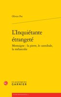 L'Inquietante Etrangete