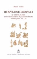 Les Papyrus de la Mer Rouge II