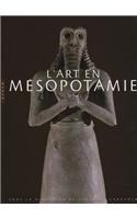 L'Art En Mesopotamie