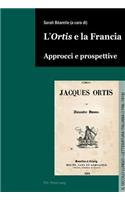 L'«Ortis» E La Francia