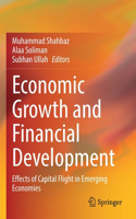 Economic Growth and Financial Development