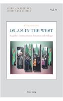 Islam in the West; Iraqi Shi'i Communities in Transition and Dialogue