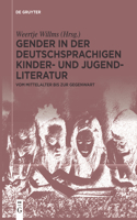Gender in der deutschsprachigen Kinder- und Jugendliteratur