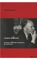 Thomas Bernhard