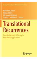 Translational Recurrences