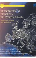 Transnational European Television Drama