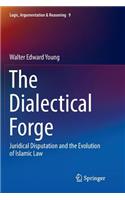 Dialectical Forge: Juridical Disputation and the Evolution of Islamic Law