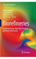 Biorefineries