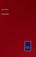Crispin Ken