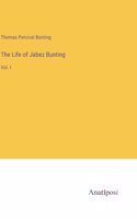 Life of Jabez Bunting