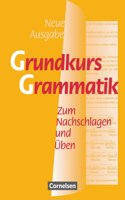 Grundkurs Grammatik