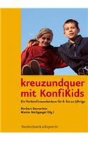 Kreuzundquer Mit KonfiKids