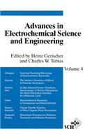 Advances in Electrochemical Science and Engineering: v. 4