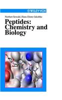 Peptides: Chemistry and Biology