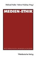 Medien-Ethik